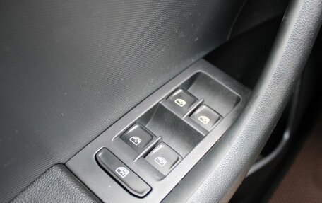 Skoda Rapid I, 2018 год, 999 000 рублей, 9 фотография