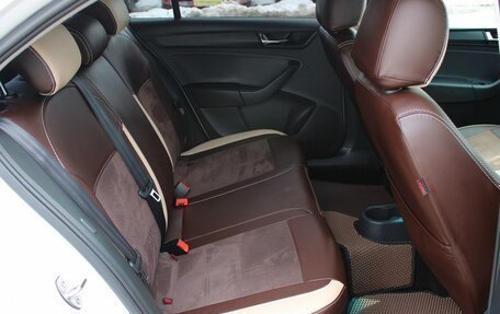 Skoda Rapid I, 2018 год, 999 000 рублей, 13 фотография