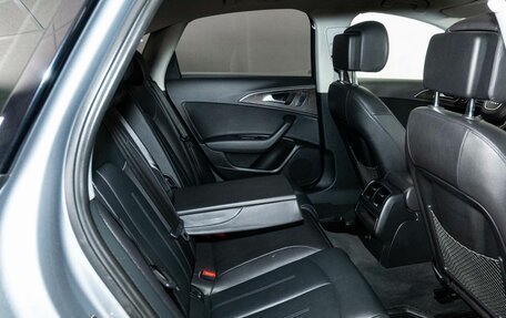 Audi A6, 2017 год, 2 298 000 рублей, 8 фотография