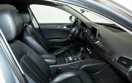 Audi A6, 2017 год, 2 298 000 рублей, 6 фотография