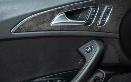 Audi A6, 2017 год, 2 298 000 рублей, 15 фотография