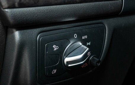 Audi A6, 2017 год, 2 298 000 рублей, 17 фотография