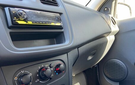 Renault Sandero II рестайлинг, 2020 год, 595 000 рублей, 9 фотография