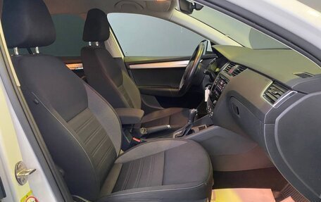 Skoda Octavia, 2019 год, 1 899 000 рублей, 4 фотография