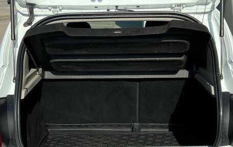 Renault Sandero II рестайлинг, 2020 год, 595 000 рублей, 11 фотография