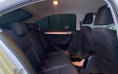 Skoda Octavia, 2019 год, 1 899 000 рублей, 5 фотография