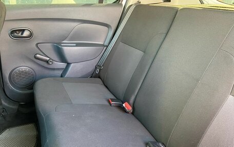 Renault Sandero II рестайлинг, 2020 год, 595 000 рублей, 10 фотография