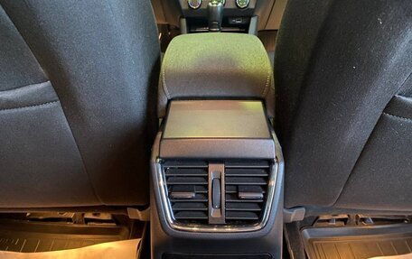 Skoda Octavia, 2019 год, 1 899 000 рублей, 10 фотография