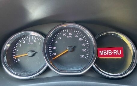 Renault Sandero II рестайлинг, 2020 год, 595 000 рублей, 8 фотография