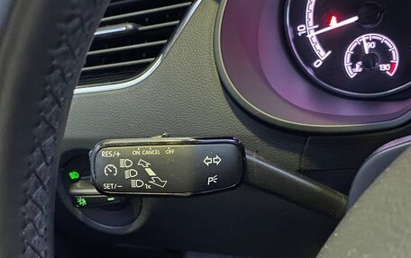 Skoda Octavia, 2019 год, 1 899 000 рублей, 17 фотография