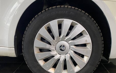 Skoda Octavia, 2019 год, 1 899 000 рублей, 24 фотография