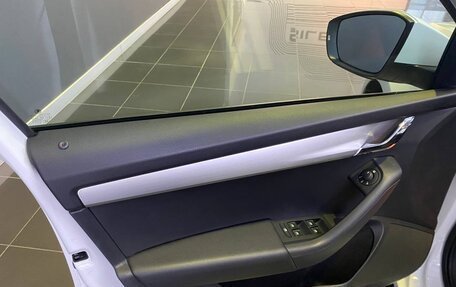 Skoda Octavia, 2019 год, 1 899 000 рублей, 11 фотография