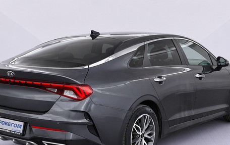 KIA K5, 2020 год, 1 935 000 рублей, 4 фотография