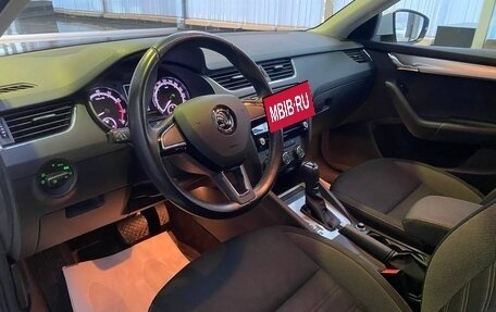 Skoda Octavia, 2019 год, 1 899 000 рублей, 12 фотография