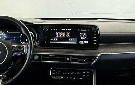 KIA K5, 2020 год, 1 935 000 рублей, 5 фотография