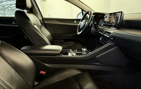 KIA K5, 2020 год, 1 935 000 рублей, 14 фотография