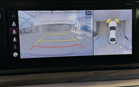 KIA K5, 2020 год, 1 935 000 рублей, 8 фотография