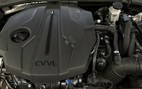 KIA K5, 2020 год, 1 935 000 рублей, 16 фотография