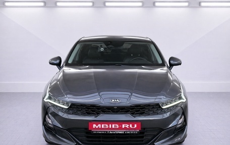 KIA K5, 2020 год, 1 935 000 рублей, 2 фотография