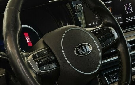 KIA K5, 2020 год, 1 935 000 рублей, 12 фотография