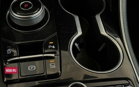 KIA K5, 2020 год, 1 935 000 рублей, 13 фотография