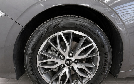 KIA K5, 2020 год, 1 935 000 рублей, 18 фотография