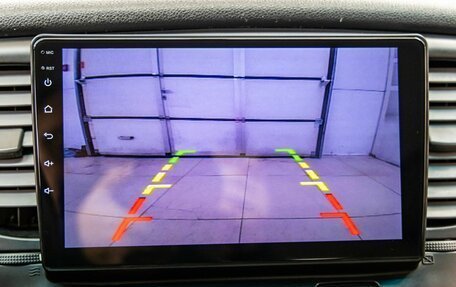 KIA Rio II, 2010 год, 588 000 рублей, 20 фотография