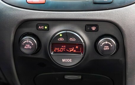 KIA Rio II, 2010 год, 588 000 рублей, 21 фотография