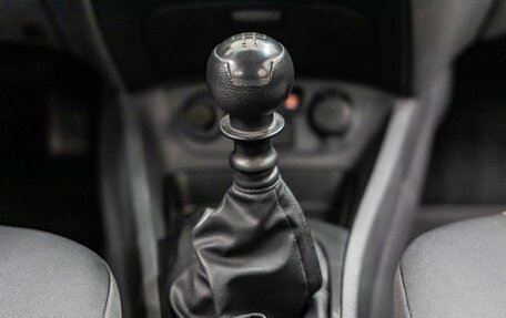 KIA Rio II, 2010 год, 588 000 рублей, 23 фотография