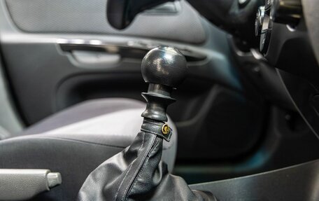 KIA Rio II, 2010 год, 588 000 рублей, 27 фотография