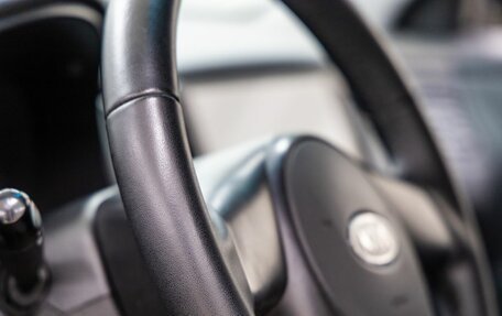 KIA Rio II, 2010 год, 588 000 рублей, 24 фотография