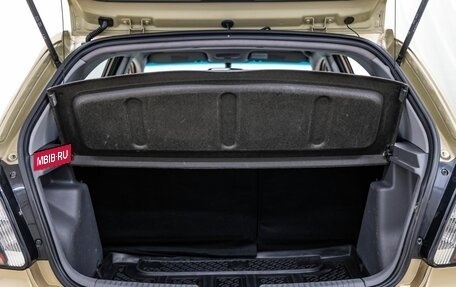 KIA Rio II, 2010 год, 588 000 рублей, 31 фотография