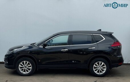 Nissan X-Trail, 2019 год, 2 280 000 рублей, 5 фотография