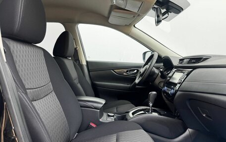 Nissan X-Trail, 2019 год, 2 280 000 рублей, 10 фотография