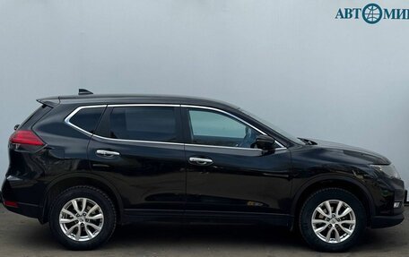 Nissan X-Trail, 2019 год, 2 280 000 рублей, 4 фотография