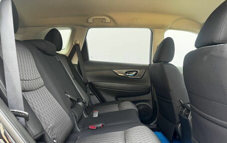 Nissan X-Trail, 2019 год, 2 280 000 рублей, 11 фотография