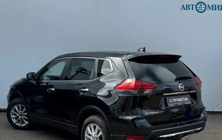 Nissan X-Trail, 2019 год, 2 280 000 рублей, 6 фотография