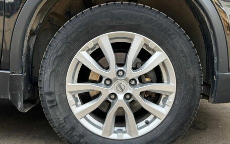 Nissan X-Trail, 2019 год, 2 280 000 рублей, 14 фотография