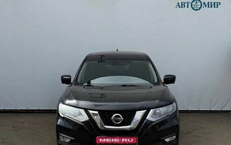 Nissan X-Trail, 2019 год, 2 280 000 рублей, 2 фотография