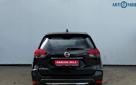 Nissan X-Trail, 2019 год, 2 280 000 рублей, 7 фотография