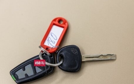 KIA Rio II, 2010 год, 588 000 рублей, 32 фотография