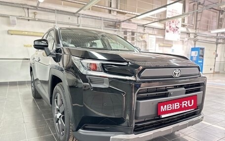 Toyota RAV4, 2026 год, 5 100 000 рублей, 2 фотография