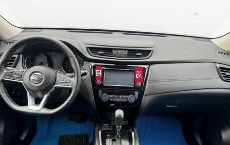 Nissan X-Trail, 2019 год, 2 280 000 рублей, 9 фотография