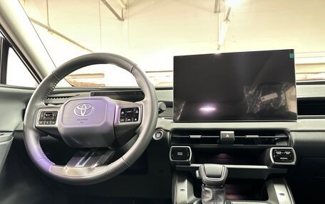 Toyota RAV4, 2026 год, 5 100 000 рублей, 9 фотография