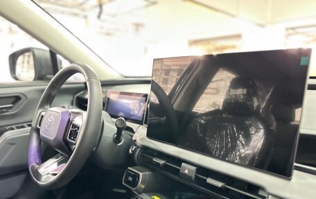 Toyota RAV4, 2026 год, 5 100 000 рублей, 11 фотография