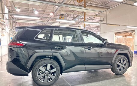 Toyota RAV4, 2026 год, 5 100 000 рублей, 5 фотография