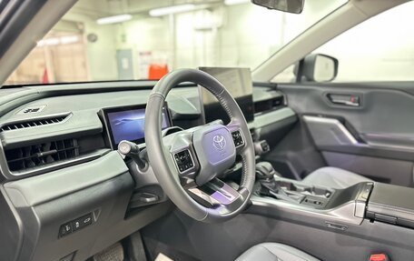 Toyota RAV4, 2026 год, 5 100 000 рублей, 10 фотография