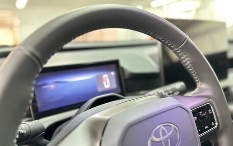 Toyota RAV4, 2026 год, 5 100 000 рублей, 13 фотография