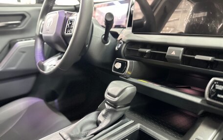 Toyota RAV4, 2026 год, 5 100 000 рублей, 14 фотография