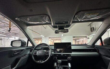 Toyota RAV4, 2026 год, 5 100 000 рублей, 17 фотография